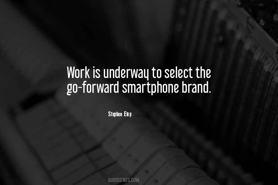 Smartphone Quotes #42106 Smartphone Quotes #42106