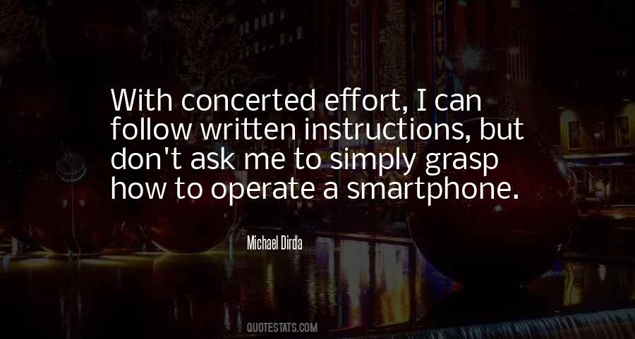 Smartphone Quotes #428862 Smartphone Quotes #428862