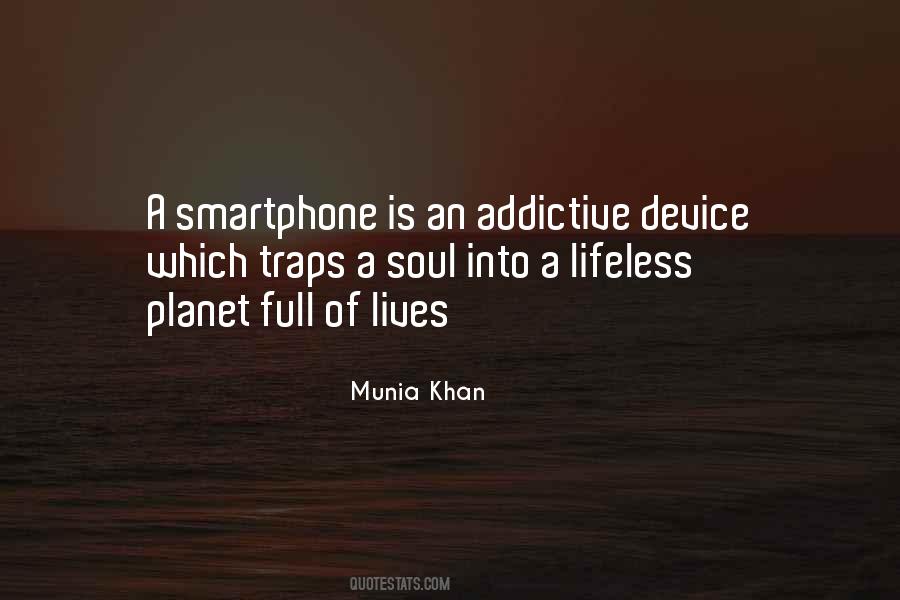Smartphone Quotes #552420