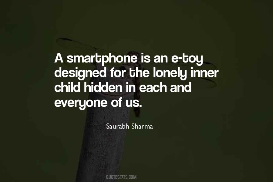 Smartphone Quotes #841978