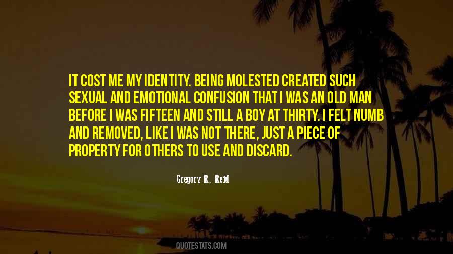 Quotes About Being Fifteen #1404851