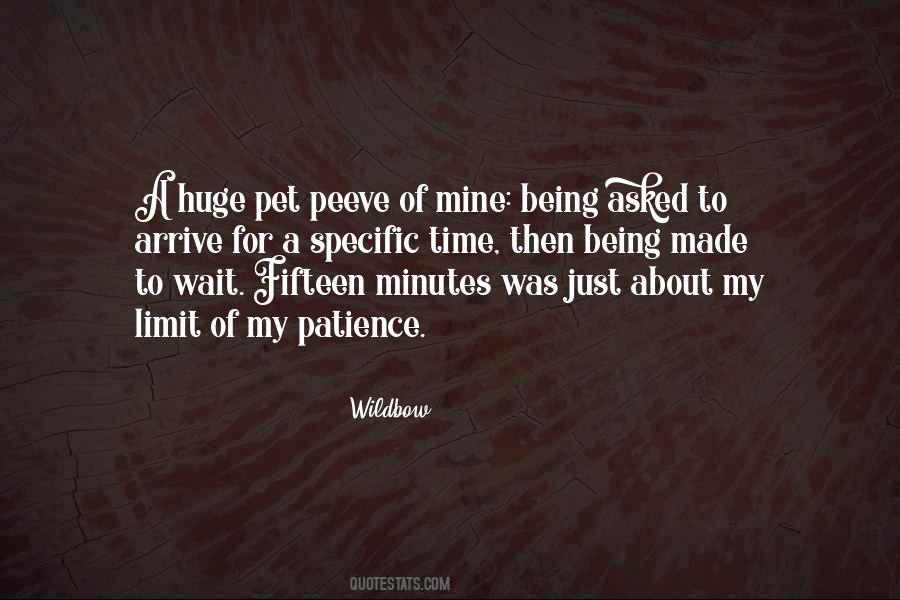 Quotes About Being Fifteen #1541054