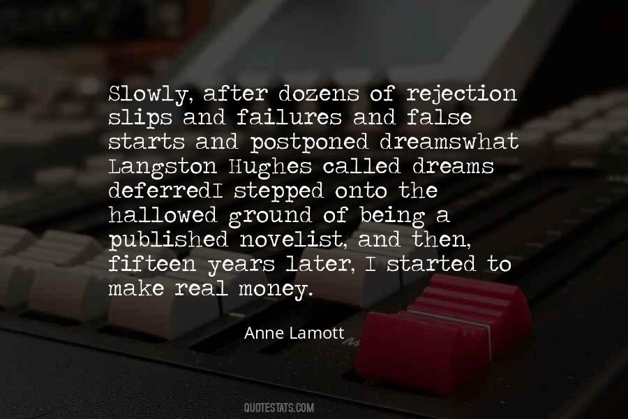 Quotes About Being Fifteen #1558962
