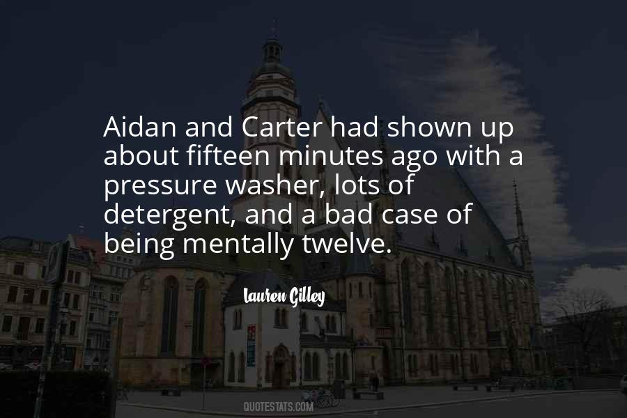 Quotes About Being Fifteen #768280