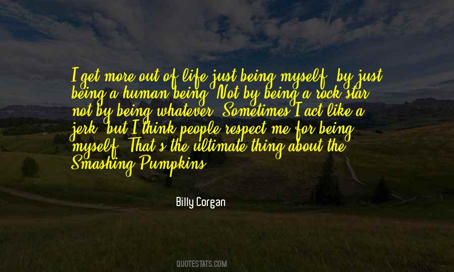 Smashing Pumpkins Quotes #630156