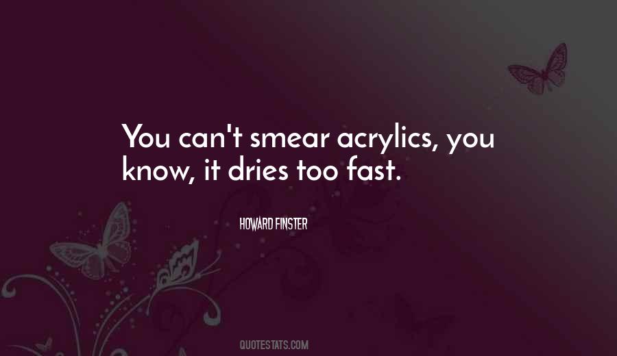 Smear Quotes #1434833