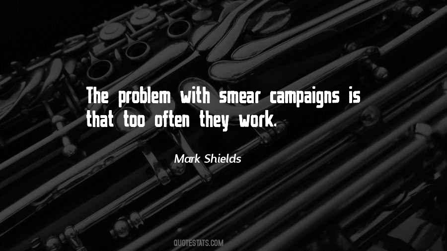 Smear Quotes #375345