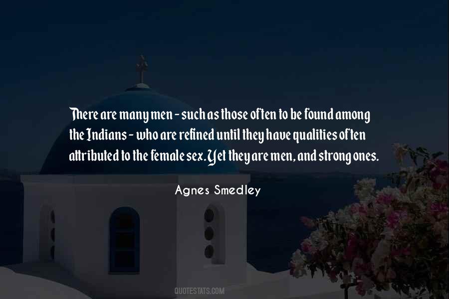 Smedley Quotes #1619167