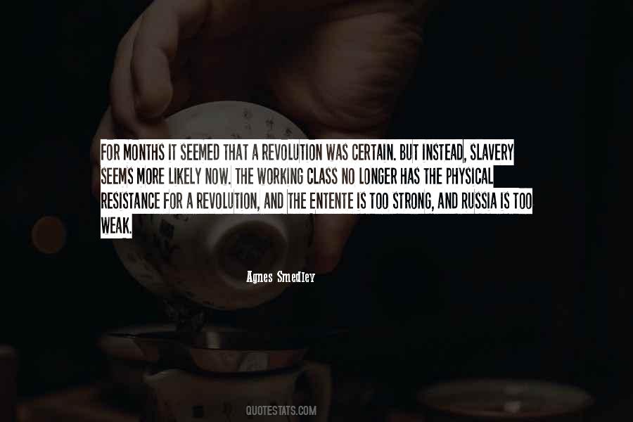 Smedley Quotes #1683021