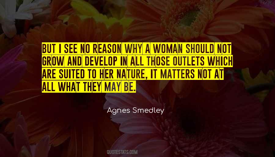 Smedley Quotes #381422