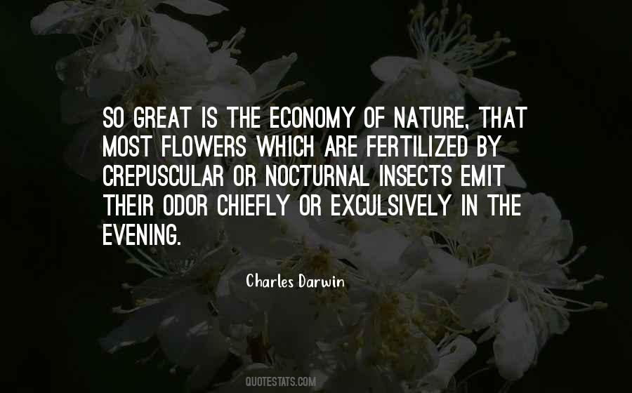 Smell The Flowers Quotes #796362