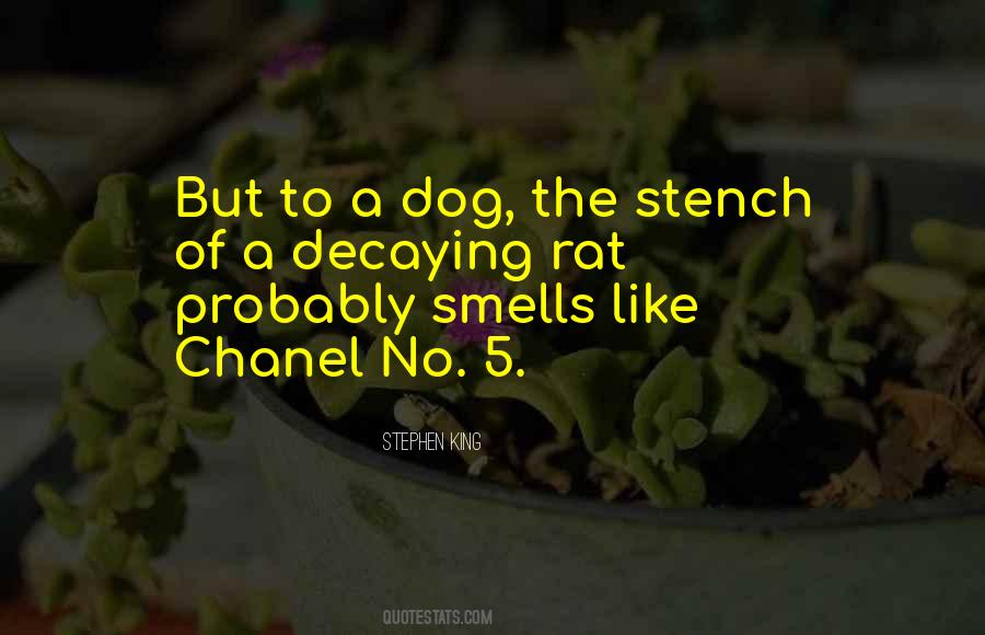 Smells Like Quotes #1348848