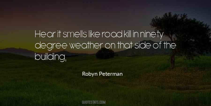 Smells Like Quotes #1378369