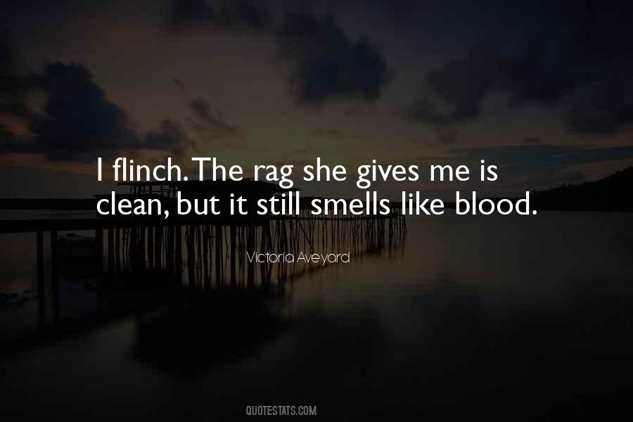 Smells Like Quotes #1878905