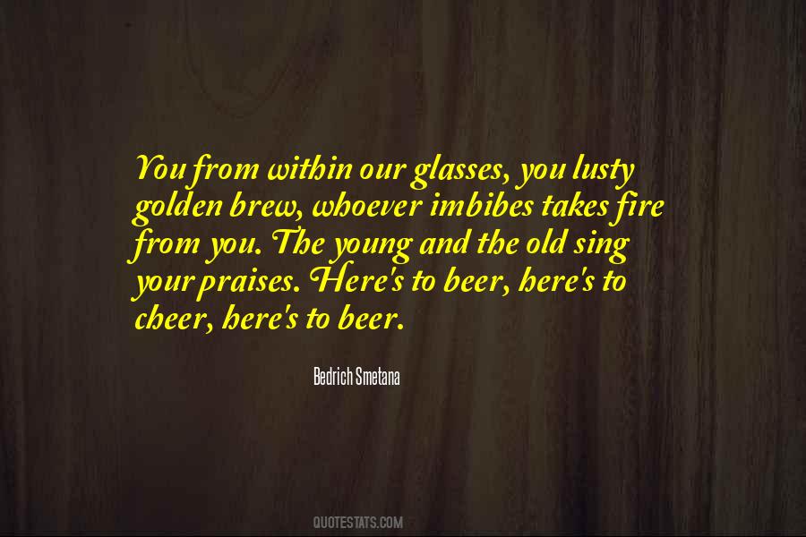 Smetana Quotes #1666035