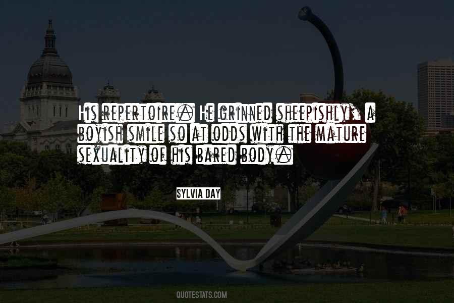 Smile A Day Quotes #124150