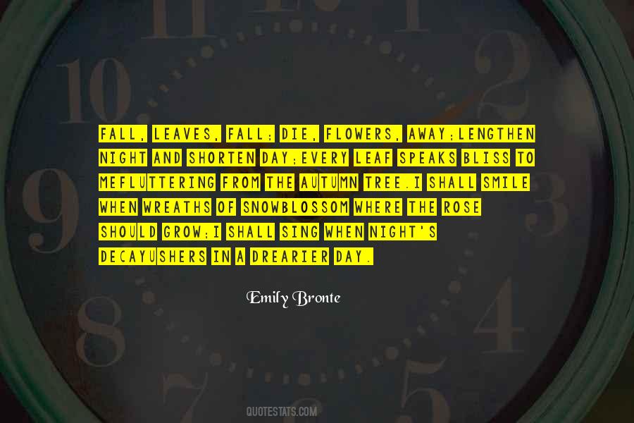 Smile A Day Quotes #174177
