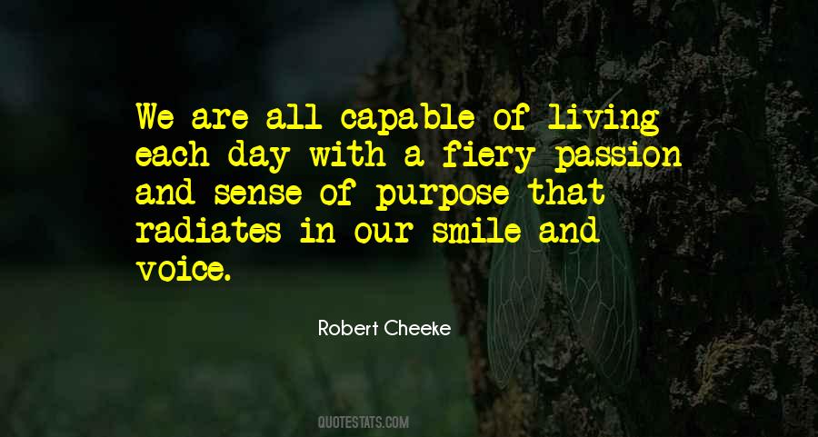 Smile A Day Quotes #260753