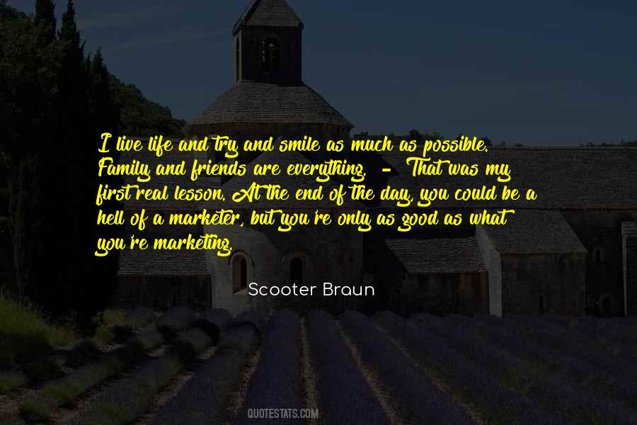 Smile A Day Quotes #301801