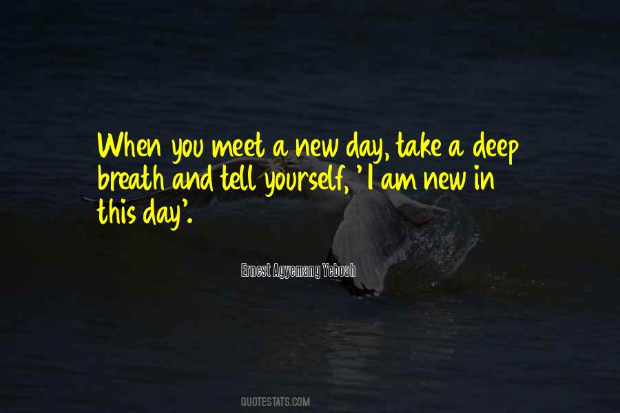 Smile A Day Quotes #349371