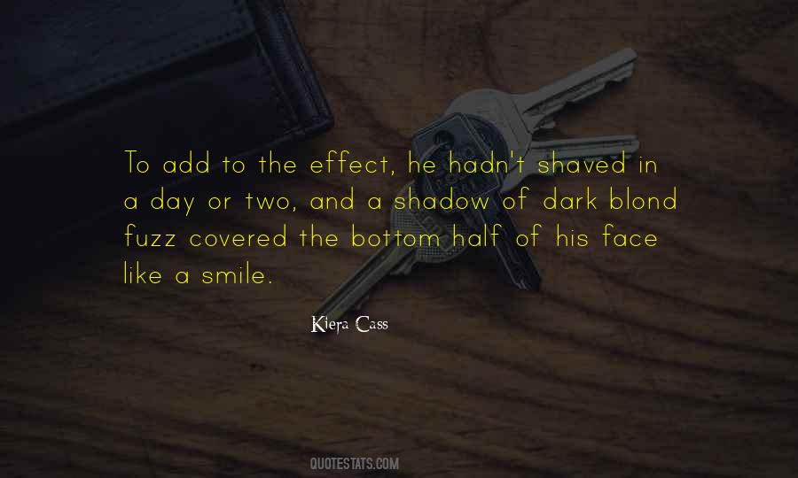 Smile A Day Quotes #440917