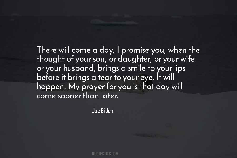 Smile A Day Quotes #493170