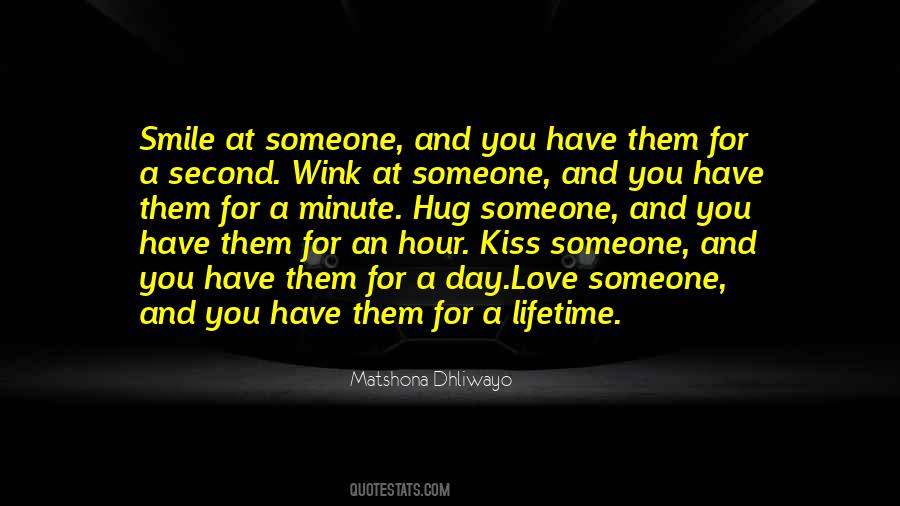 Smile A Day Quotes #540883