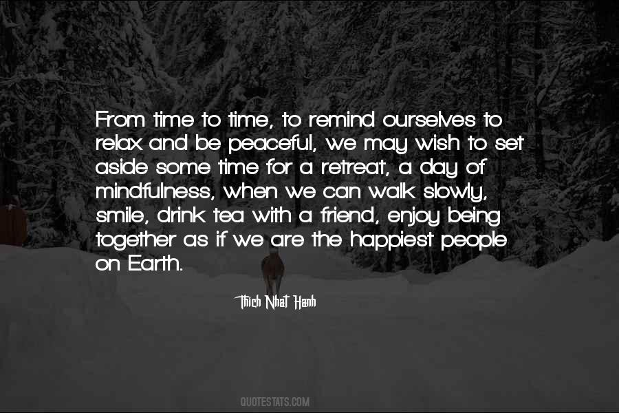 Smile A Day Quotes #650592