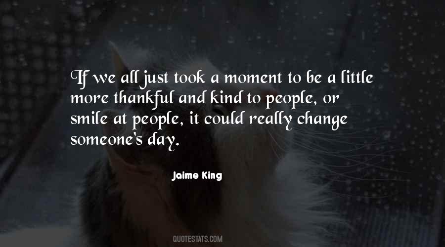 Smile A Day Quotes #751674
