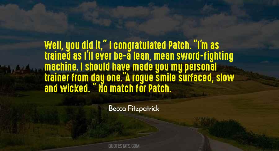 Smile A Day Quotes #936477