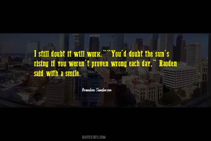 Smile A Day Quotes #947415