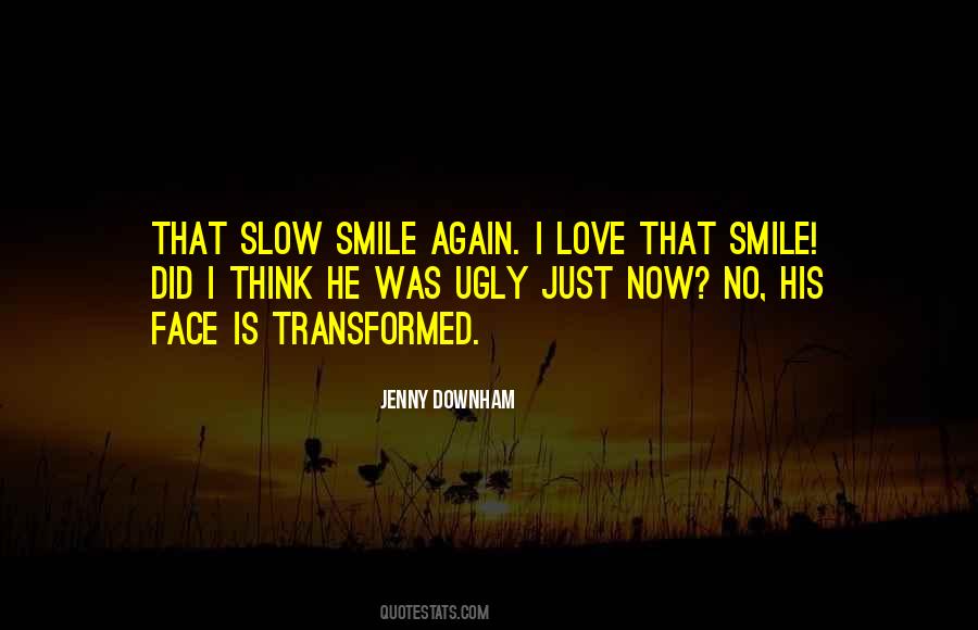 Smile Again Quotes #1598650