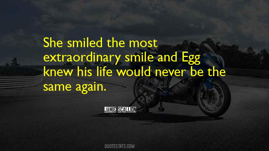 Smile Again Quotes #501164