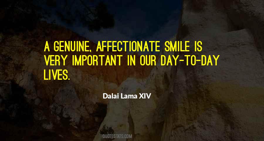 Smile Each Day Quotes #226522