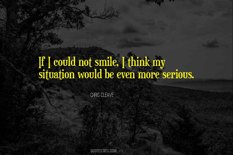 Smile Even If Quotes #631094