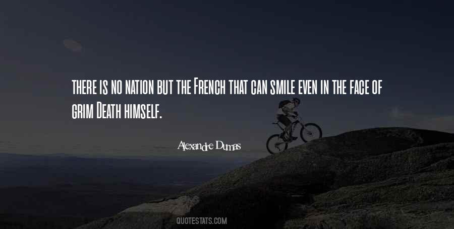 Smile Even Quotes #349486
