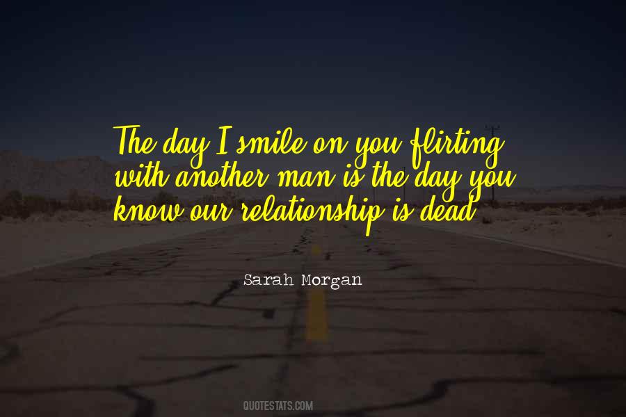 Smile For Another Day Quotes #1567287