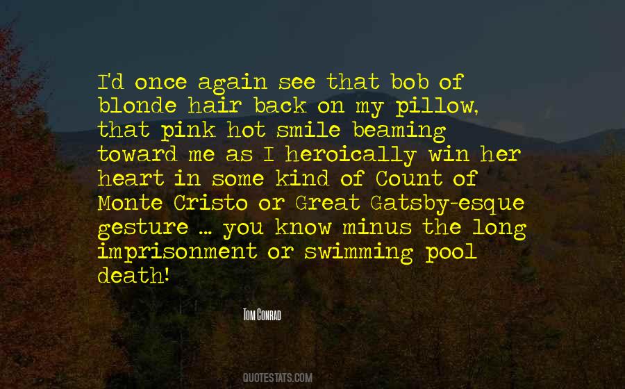 Smile From The Heart Quotes #126802