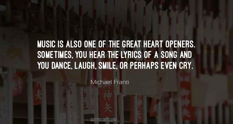 Smile From The Heart Quotes #213701