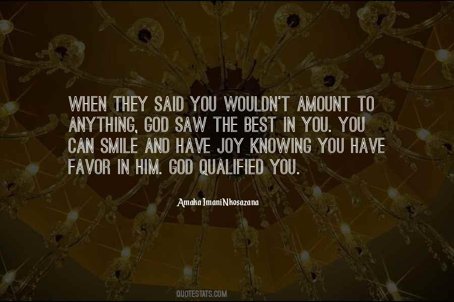 Smile Happiness Life Quotes #1145088