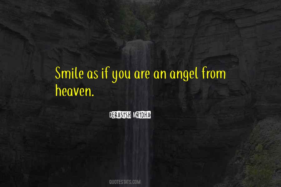 Smile Happiness Life Quotes #806407