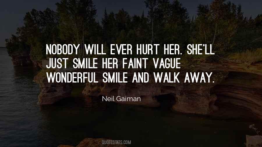 Smile Her Quotes #357945