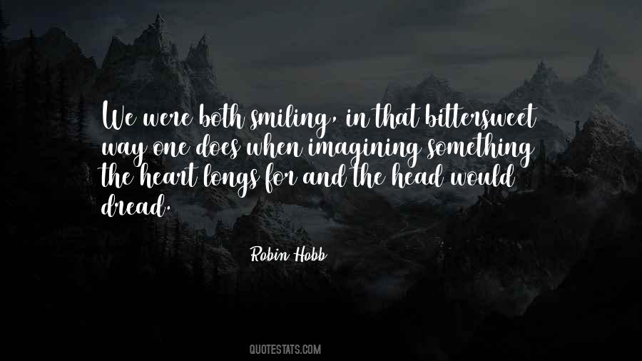 Smile In Your Heart Quotes #323296
