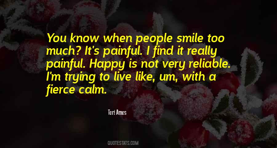 Smile Is Like Quotes #586432
