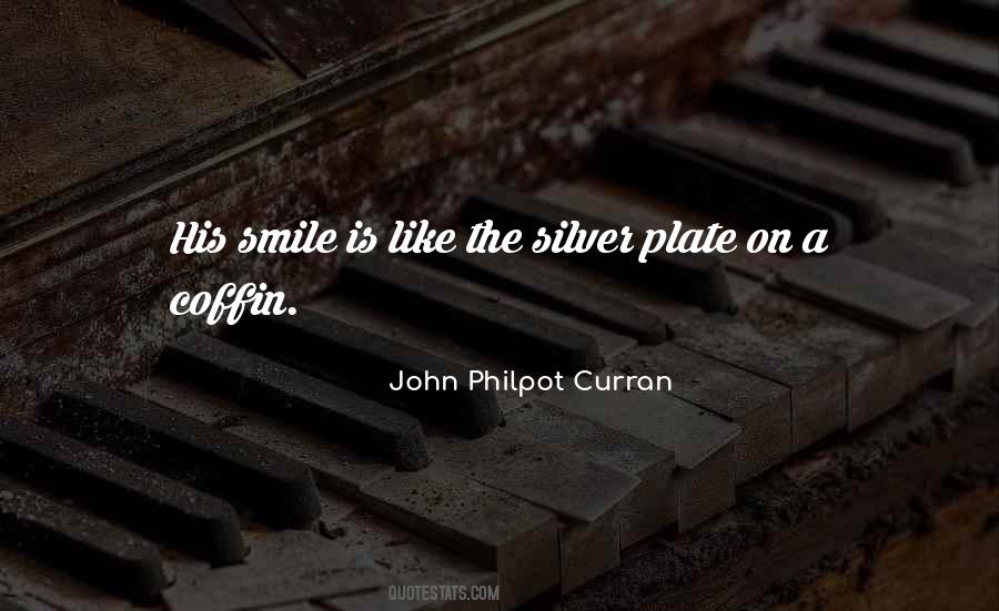 Smile Is Like Quotes #686603