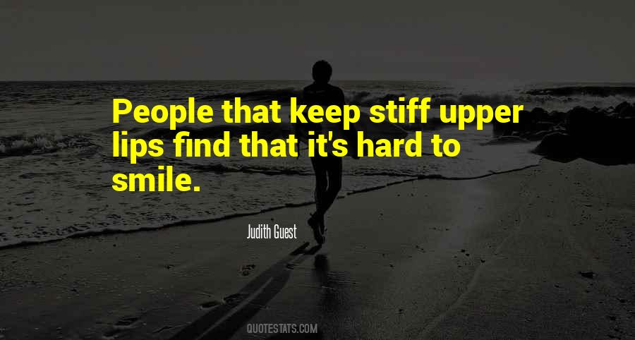 Smile Keep Quotes #243210