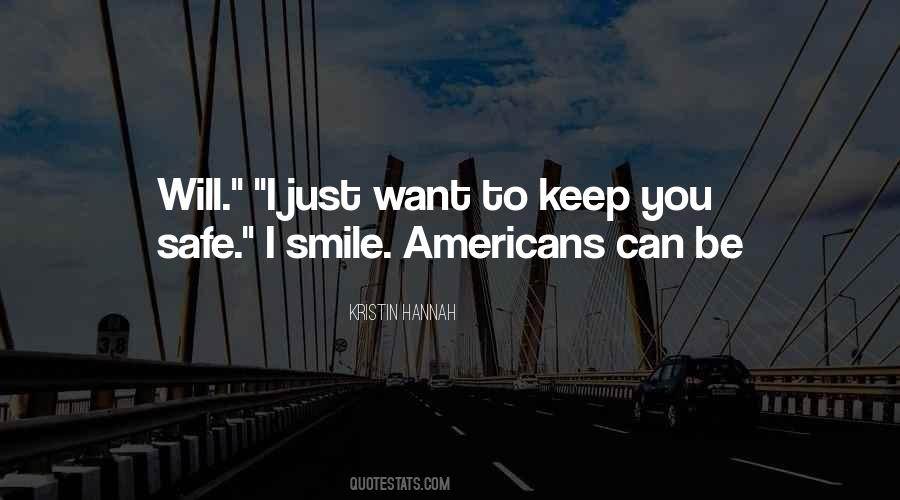 Smile Keep Quotes #568937