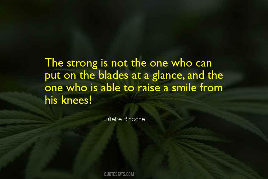 Smile Keep Quotes #659532
