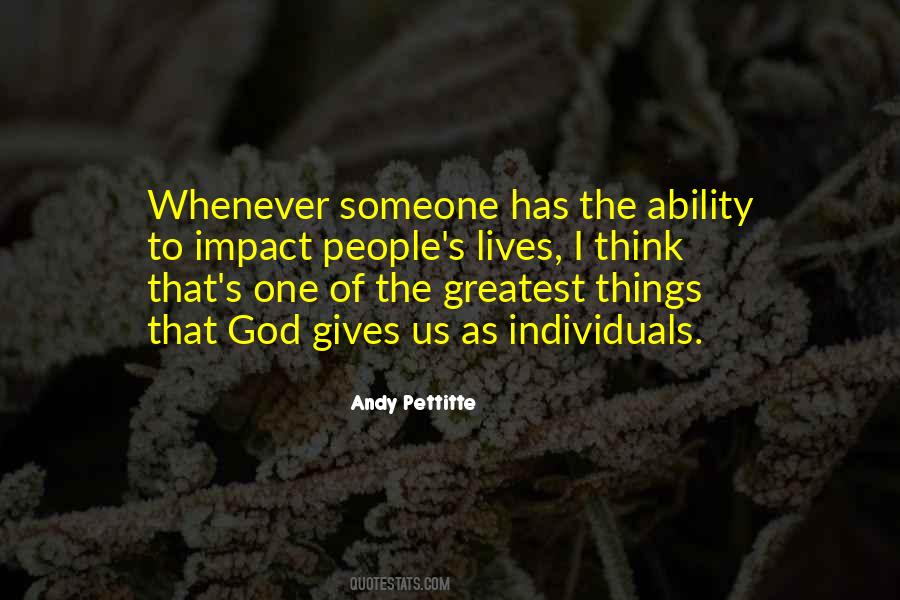 Quotes About Andy Pettitte #1132770