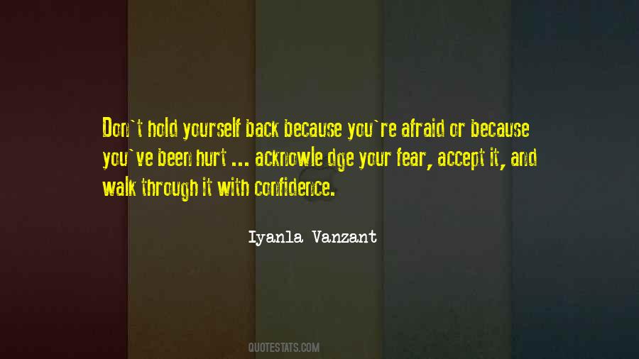 Quotes About Iyanla Vanzant #157091